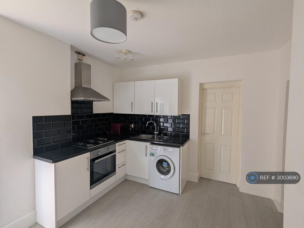 Main image of property: Denman St Central, Nottingham, NG7