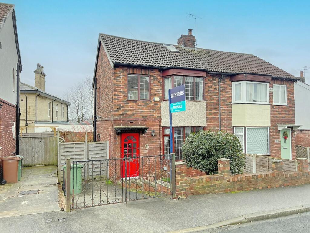 Main image of property: Hawthorn Grove, Rodley, LS13 1NH