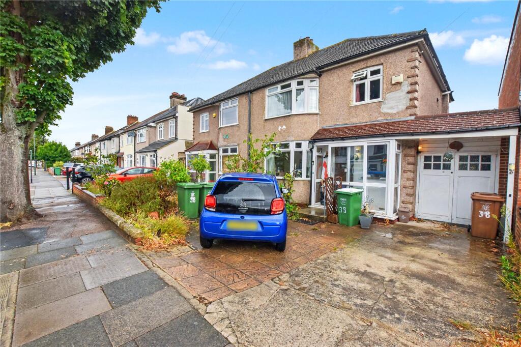 Main image of property: Fairlawn Avenue, Bexleyheath, DA7