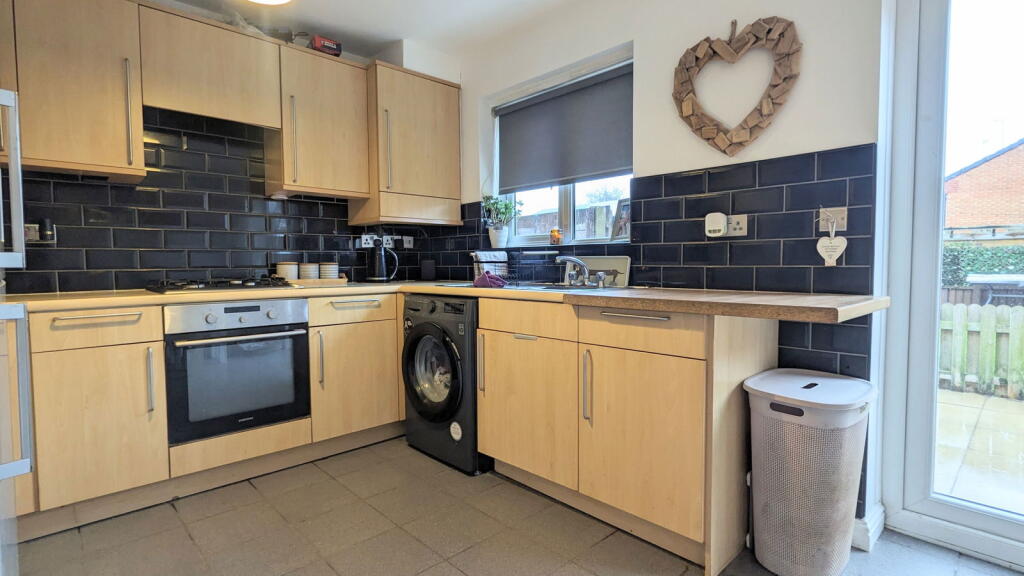 Mercury Way, Skelmersdale, WN8 6BE - Widok 5