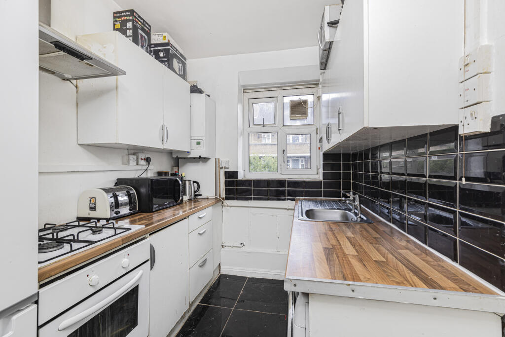 Main image of property: Tulse Hill, London, SW2