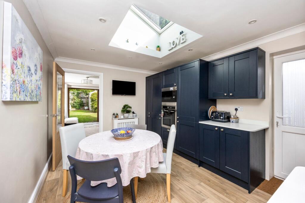 House in Henfield - View 5