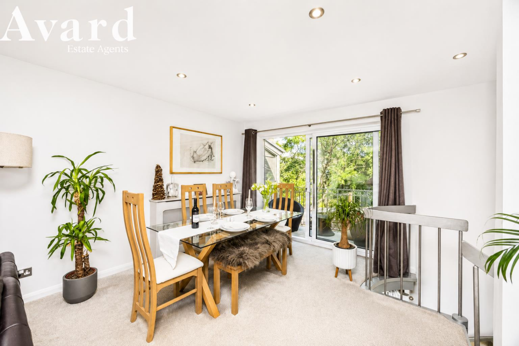 House in Brighton - View 5