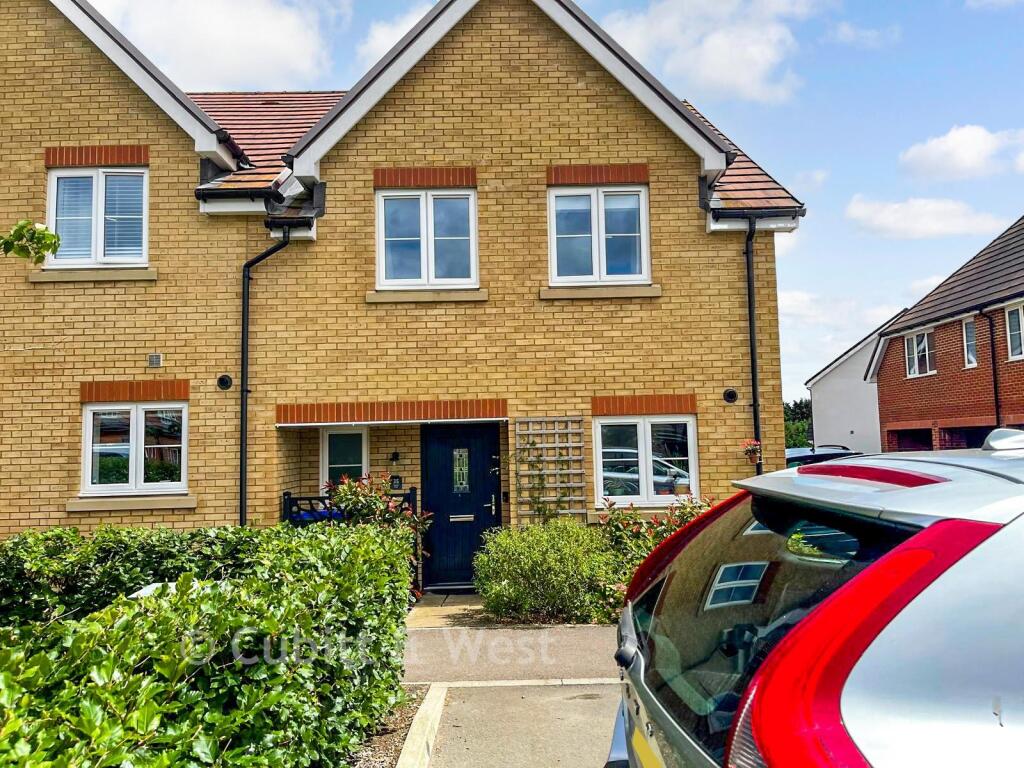 Main image of property: Corden Place, Codmore Hill, West Sussex