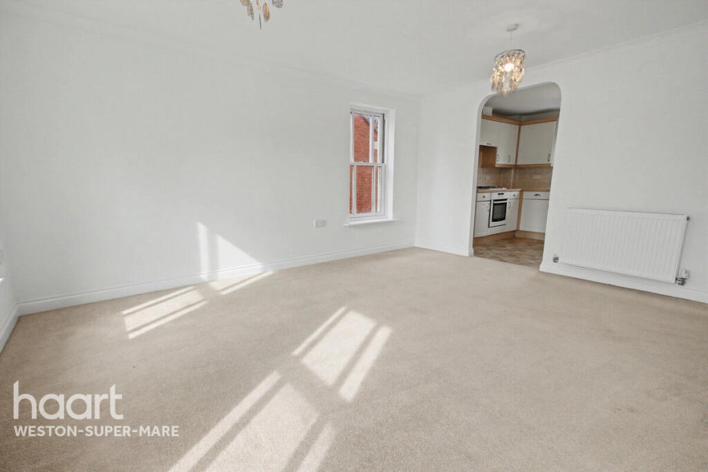 Main image of property: Longridge Way, WESTON-SUPER-MARE