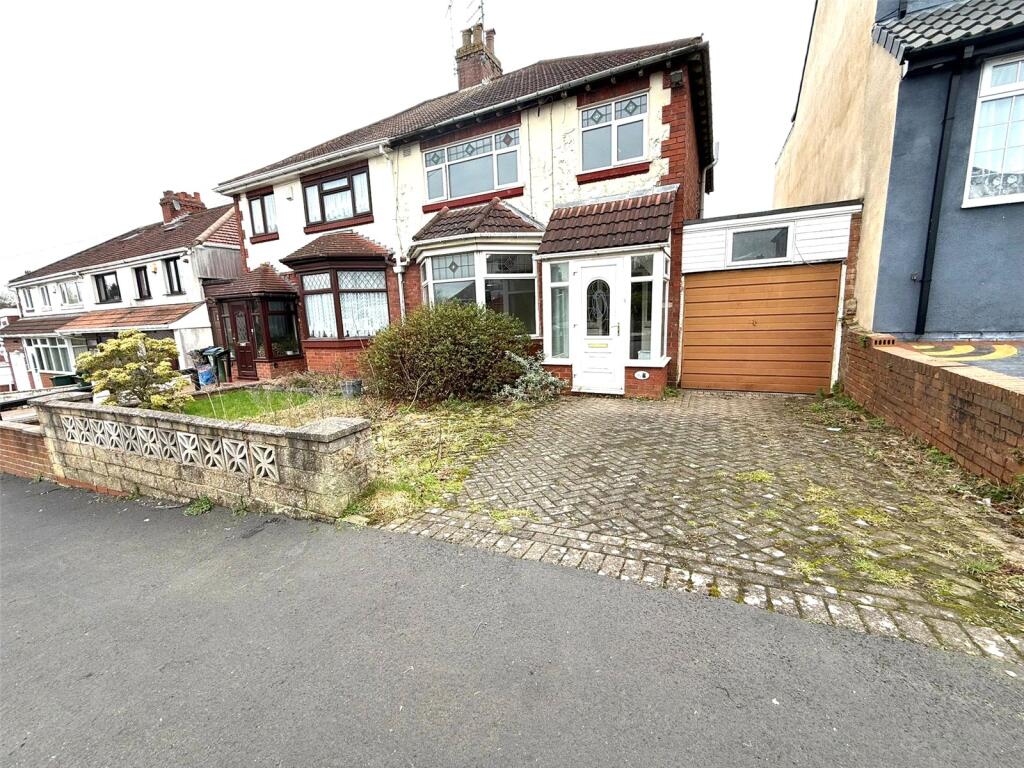 Main image of property: Rathbone Road, SMETHWICK, West Midlands, B67