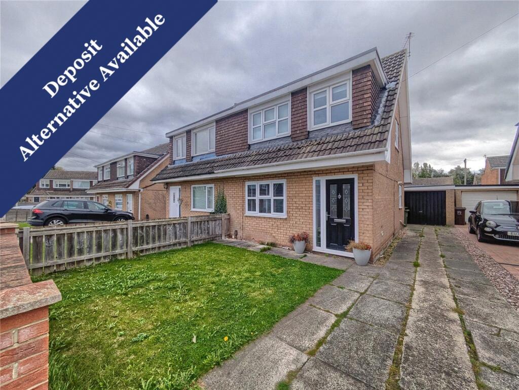 Main image of property: Bowfell Close, Eaglescliffe