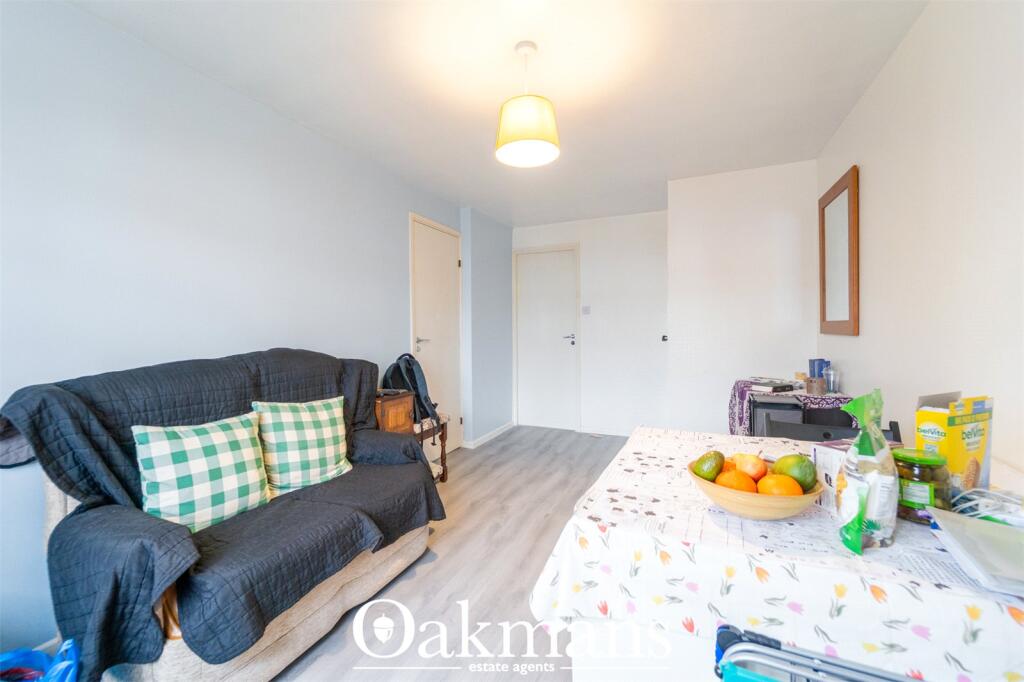 Apartment in Birmingham - View 3