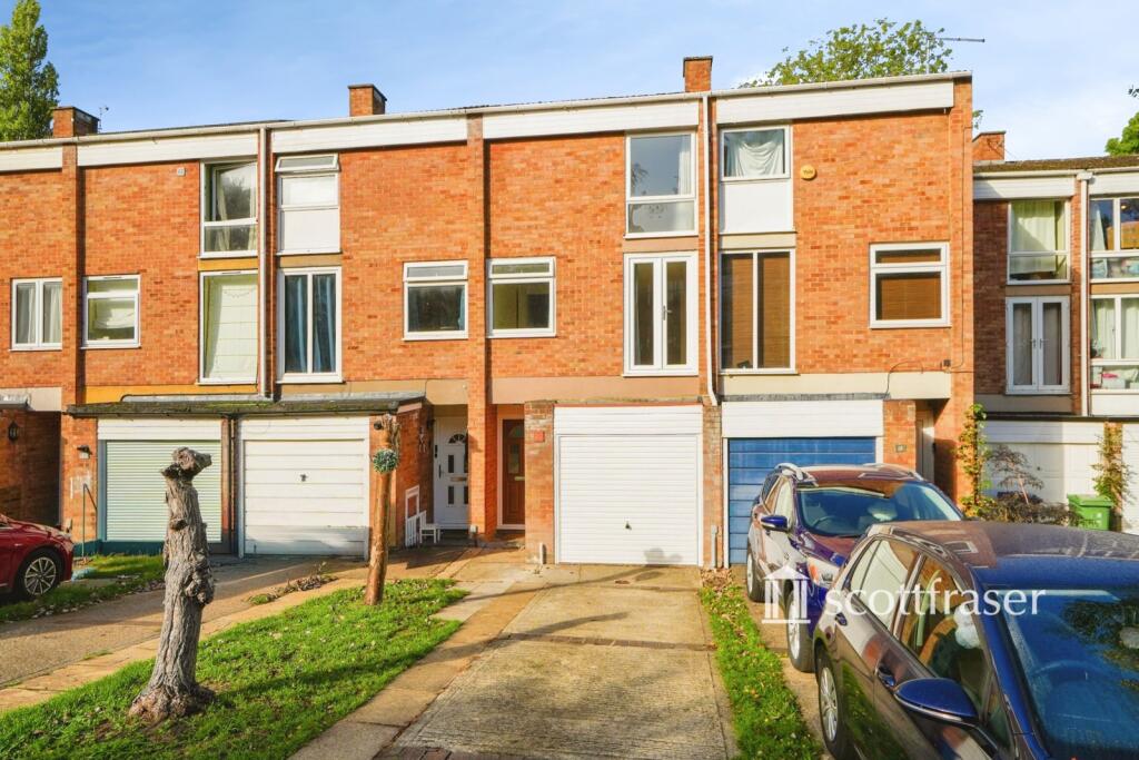 Main image of property: Green Ridges, Headington, Oxford, OX3