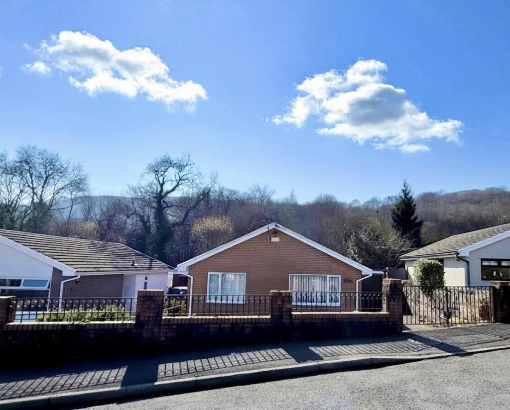 Main image of property: Brynffynon Close, Aberdare