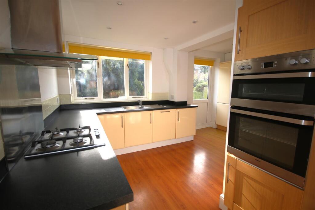 Main image of property: Ersham Road, Canterbury