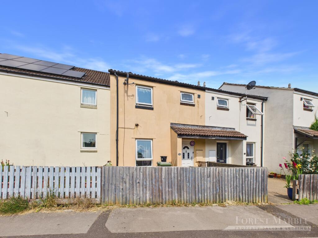Main image of property: Lower Innox, Frome