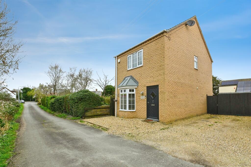 Main image of property: Ely Row, Terrington St. John, Wisbech