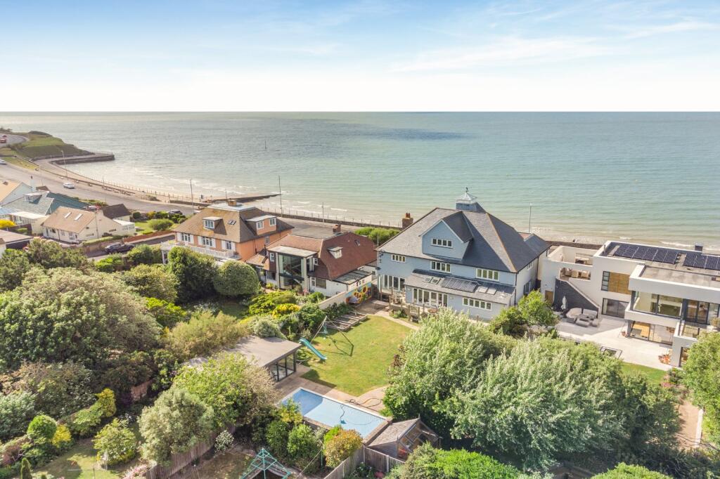 Main image of property: Sea Road, Westgate-on-Sea, Kent