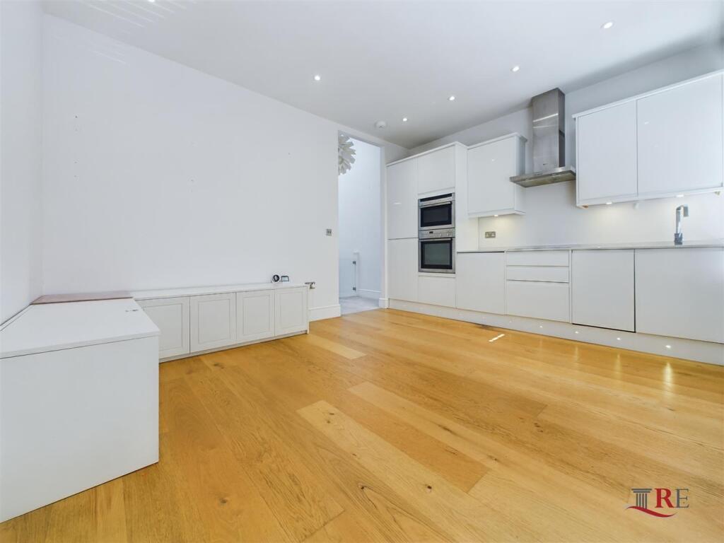 Main image of property: Sandringham Road, London, NW2 5EP