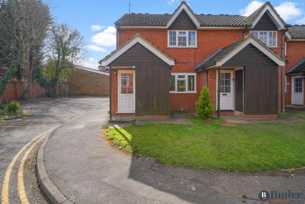 Main image of property: Fells Close, Hitchin