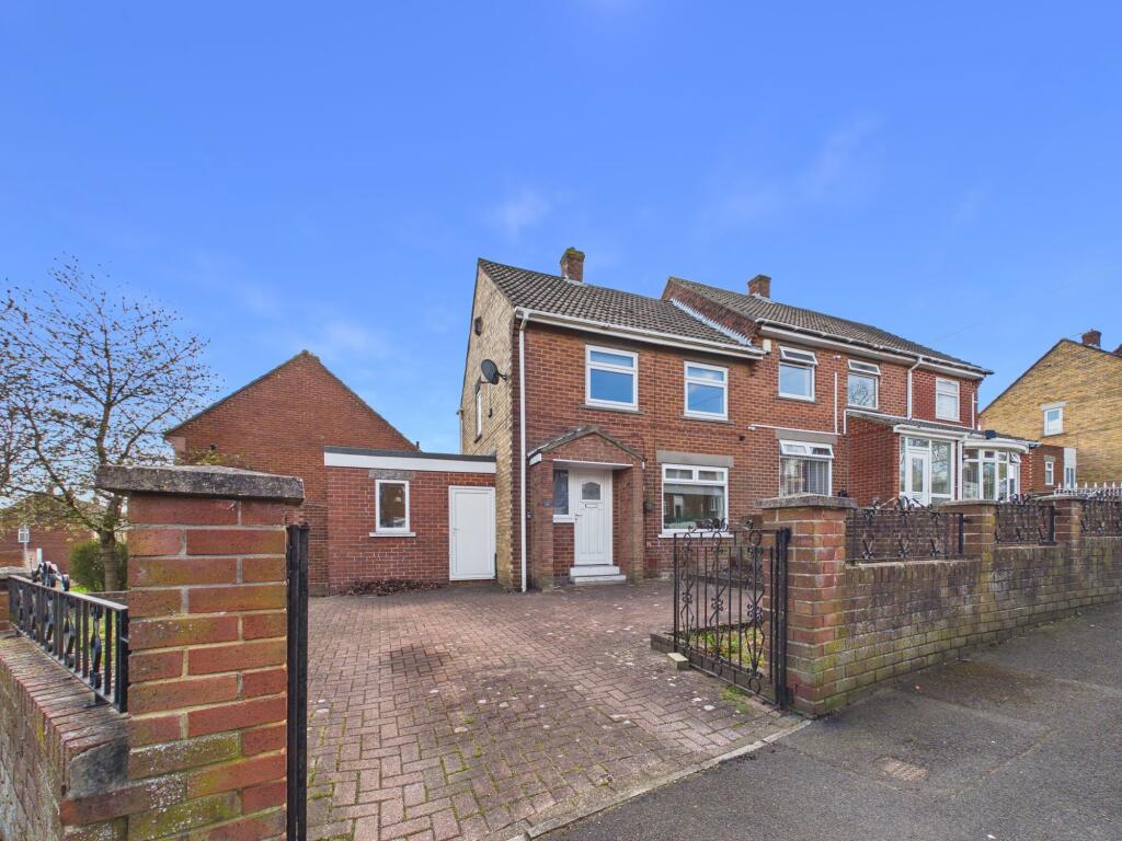 Main image of property: Langdale Crescent, Blaydon-On-Tyne, NE21