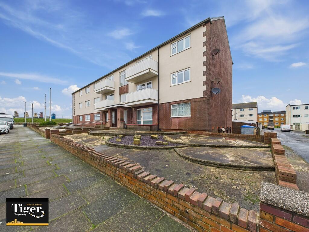 Main image of property:  Duchess Court, Queens Promenade, Bispham