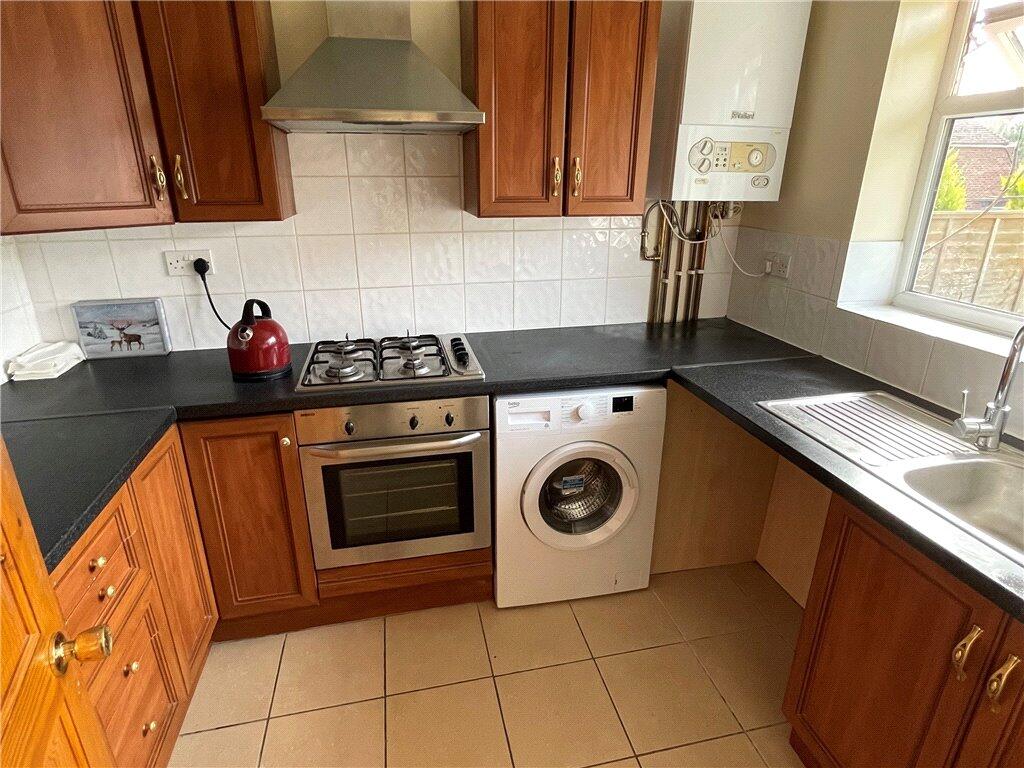 House in Surrey Heath, Bagshot Green, Windlesham - View 2