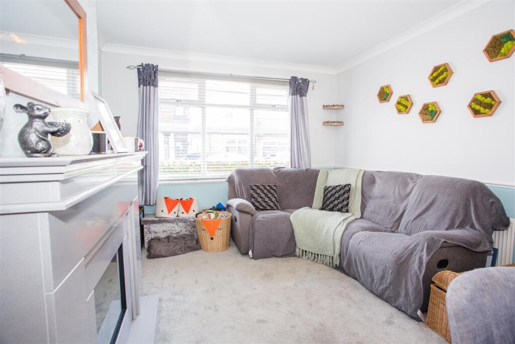House in Warrington - View 5