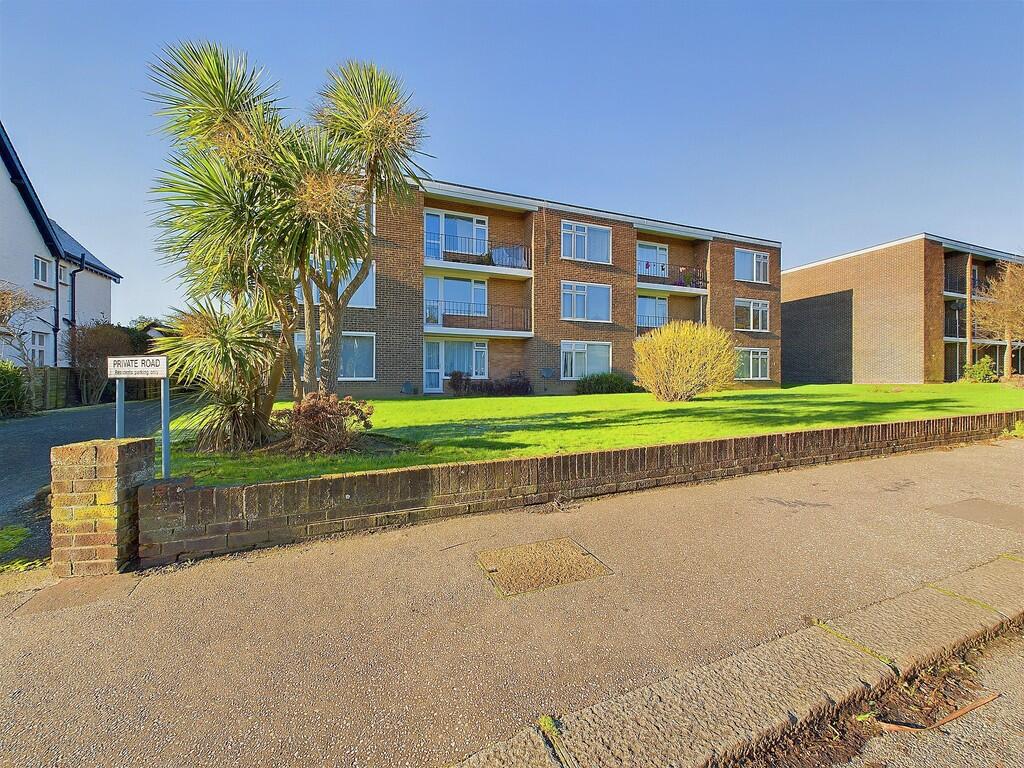 Main image of property: Wallace Avenue, Worthing, BN11 5QD