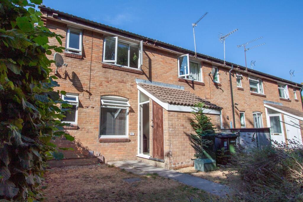 Main image of property: Osprey Park, Thornbury, BS35