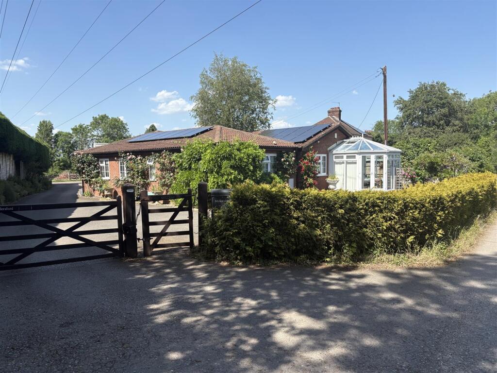 Main image of property: Copes Lane, Bramshill, Hook