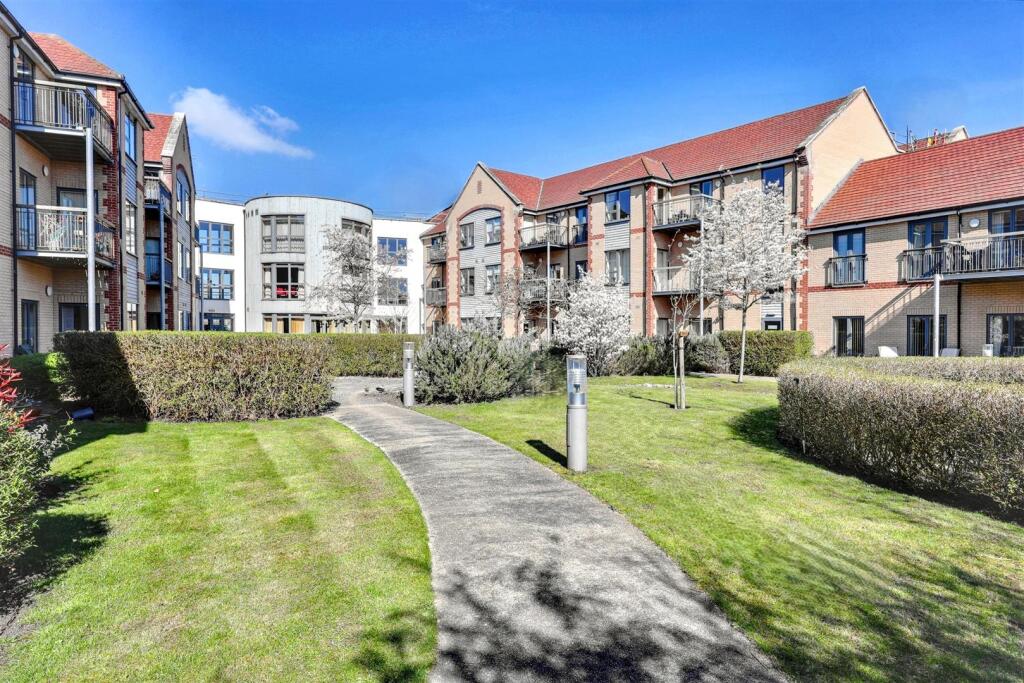 Main image of property: Wellbrook Way, Girton