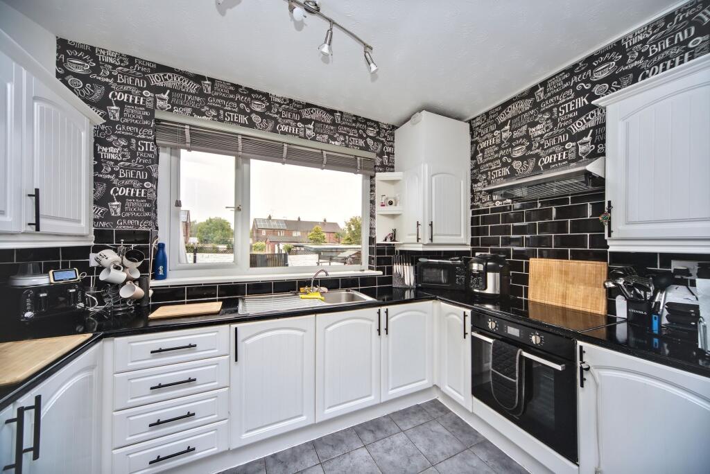 House in Wigan, Greater Manchester - View 3
