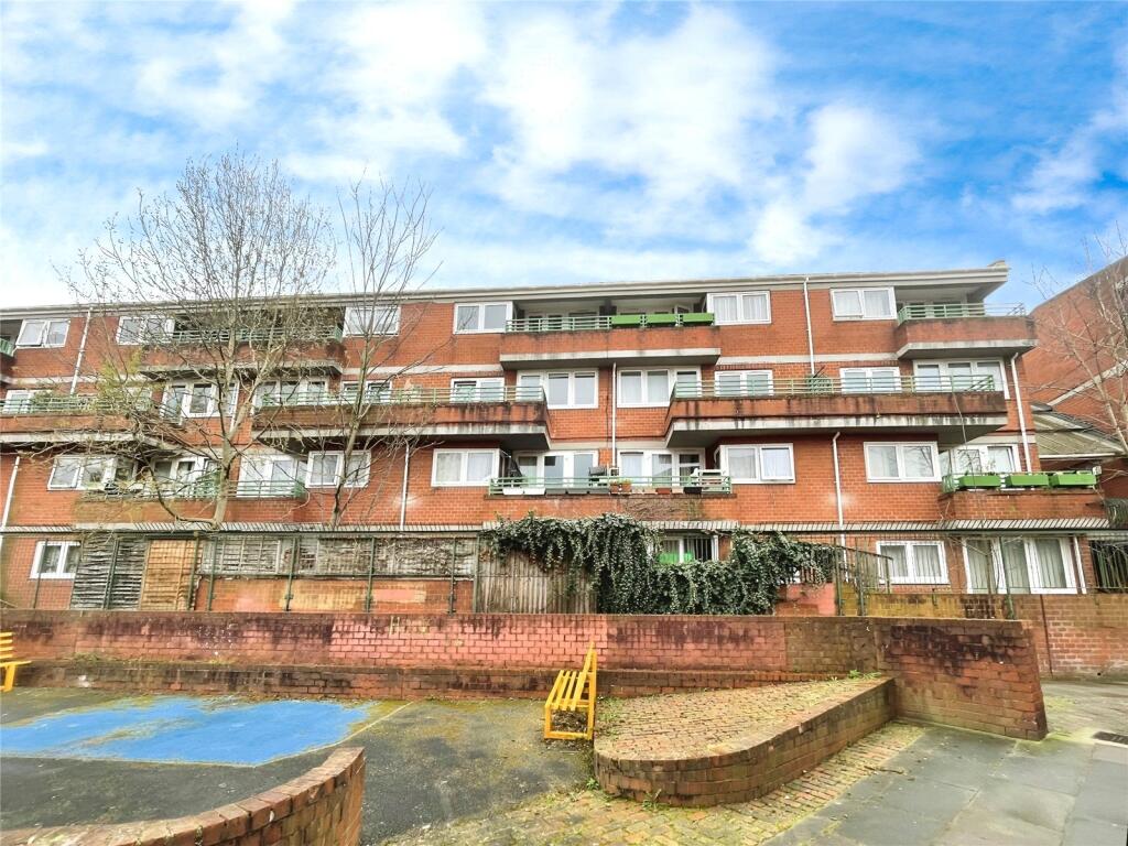 Main image of property: Cossall Walk, London, SE15