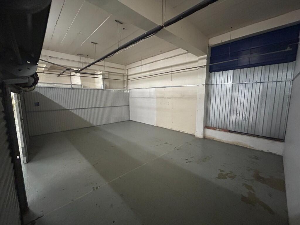 Additional image 3 of Access Self Storage, Sherlock Street, Birmingham, B5