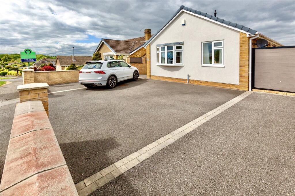 Main image of property: Upperwood Road, Darfield, Barnsley, S73