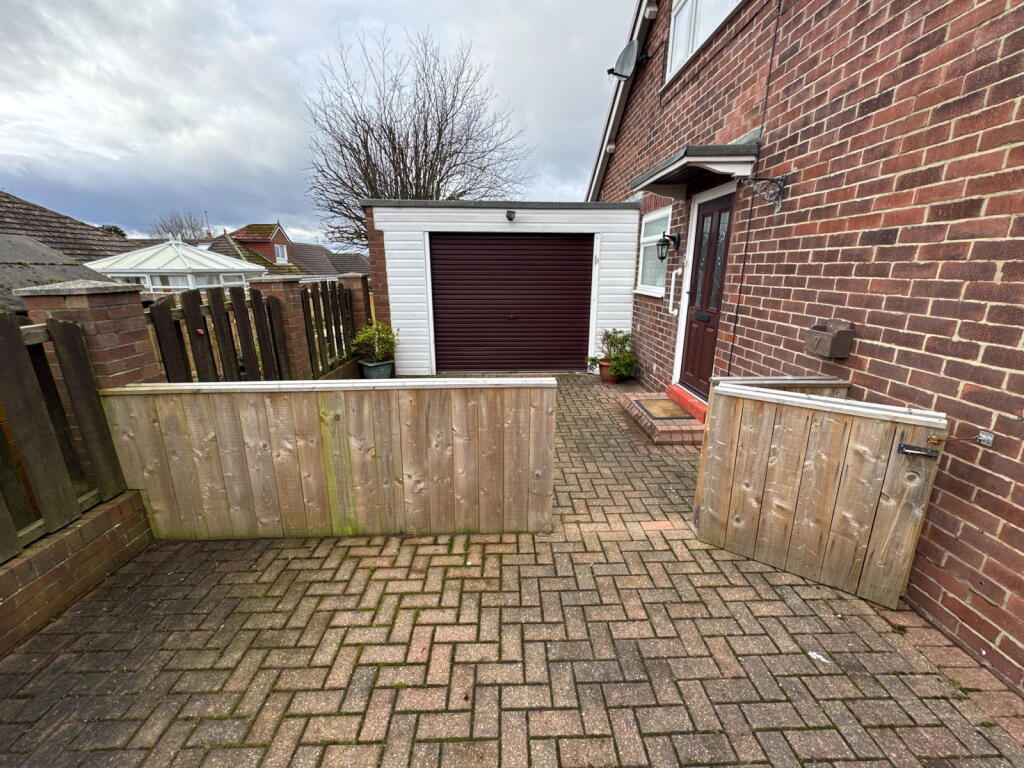 Rosewood Crescent Seaton Sluice photo 2