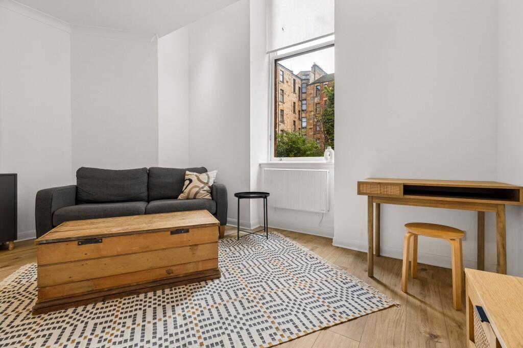 Apartment in Glasgow - More