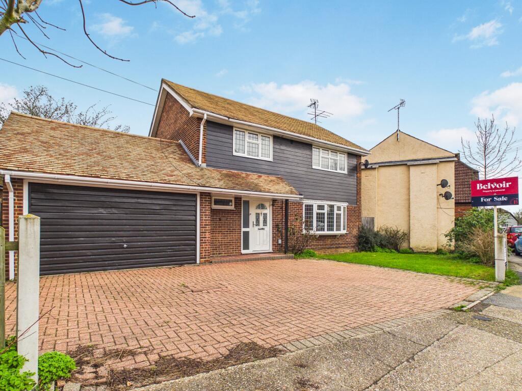 Main image of property: Springfield Road, Springfield, Chelmsford, Essex, CM2