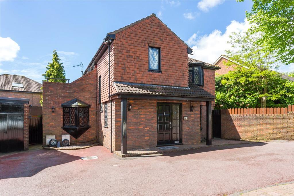 Main image of property: Gordon Avenue, Stanmore