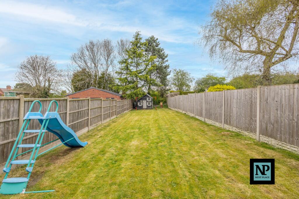 Additional image 28 of Glascote Road, Glascote, B77