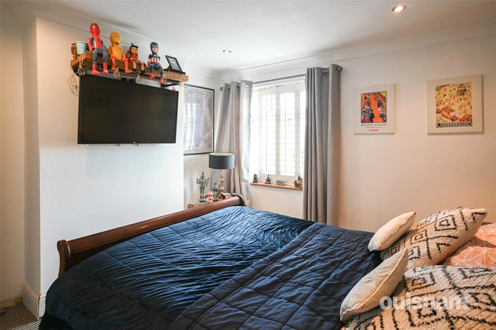 Additional image 11 of Hagley Road West, Bearwood, B67