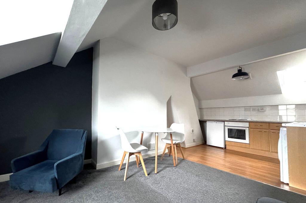 Apartment in Nottingham, Forest Fields - View 3