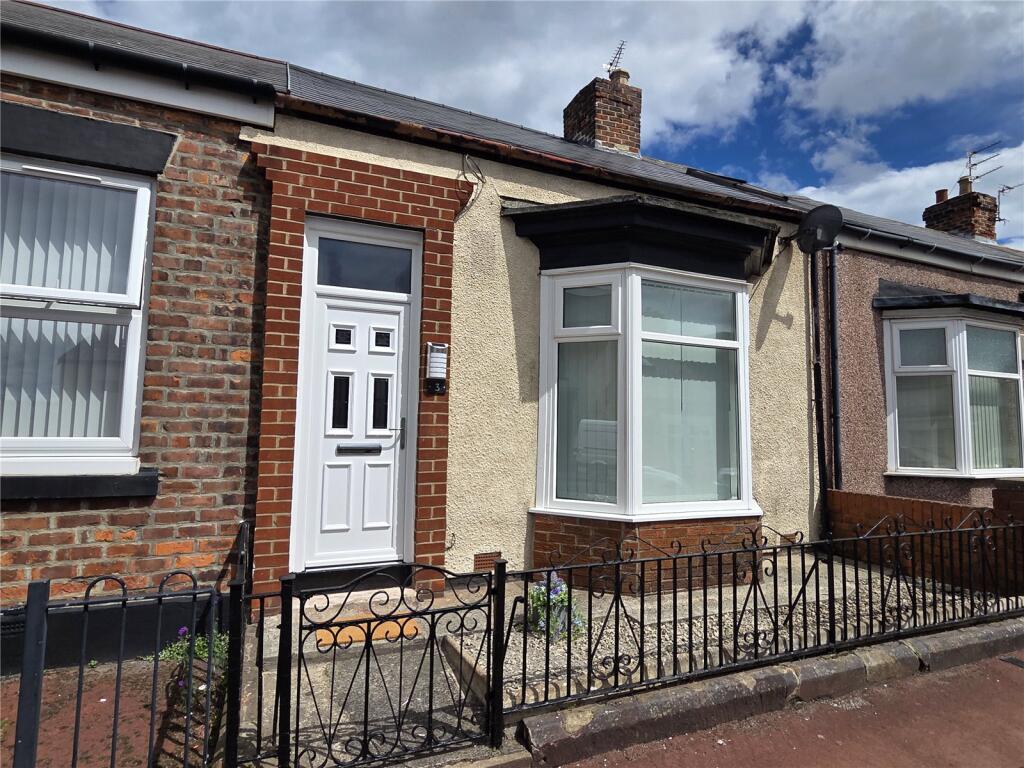 Main image of property: Chester Terrace North, Sunderland, Tyne and Wear, SR4