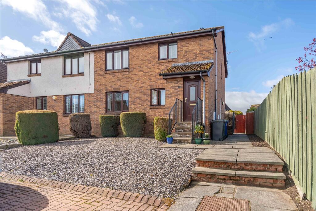 Main image of property: 12 Corrie Court, Newtongrange, Midlothian, EH22 4QT