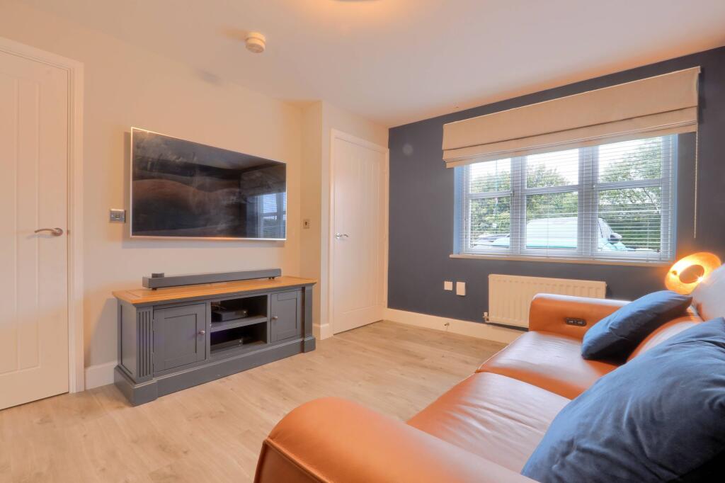 House in Stockton-on-Tees, Redcar and Cleveland - View 5
