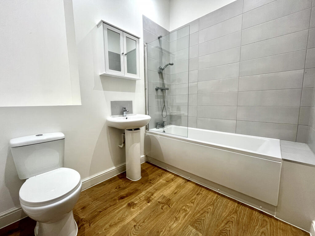 Main image of property: Violet House,Crabbery Street , ST16 2FE