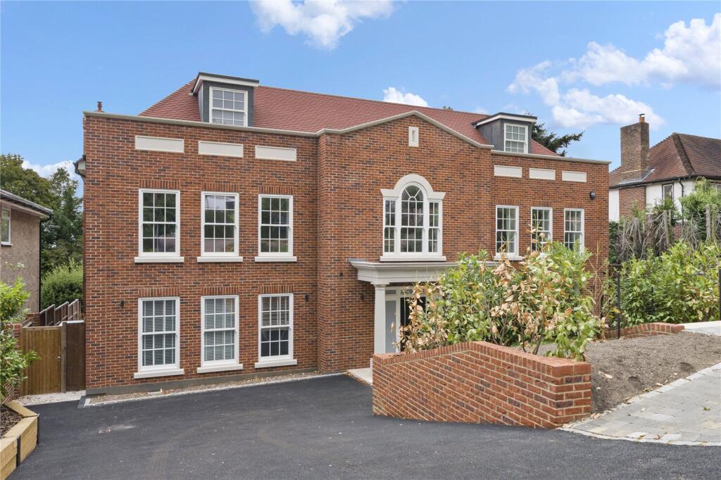 Main image of property: Wayneflete Tower Avenue, Esher, KT10