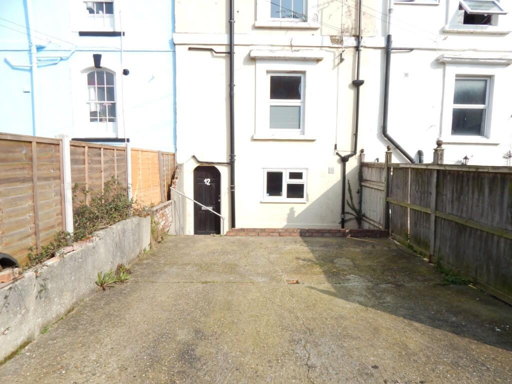 Main image of property: Crown Lane, Harwich, Essex, CO12
