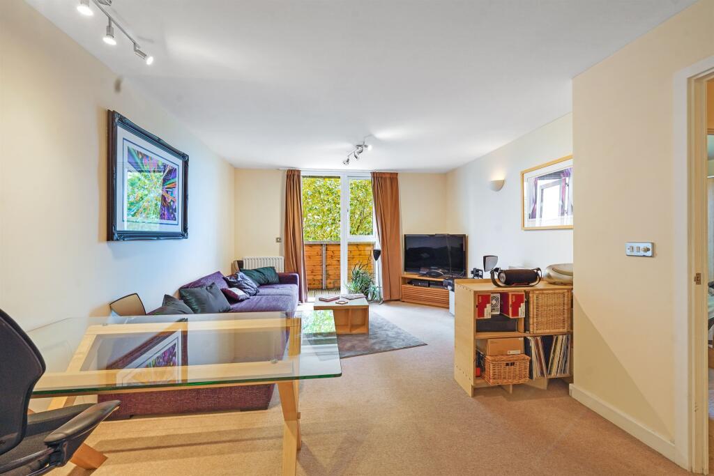 Main image of property: Wenlock Street, London