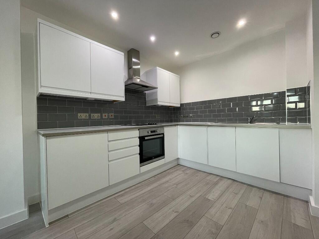 Main image of property: Apartment 21, Parliament Street, Liverpool, Merseyside, L8