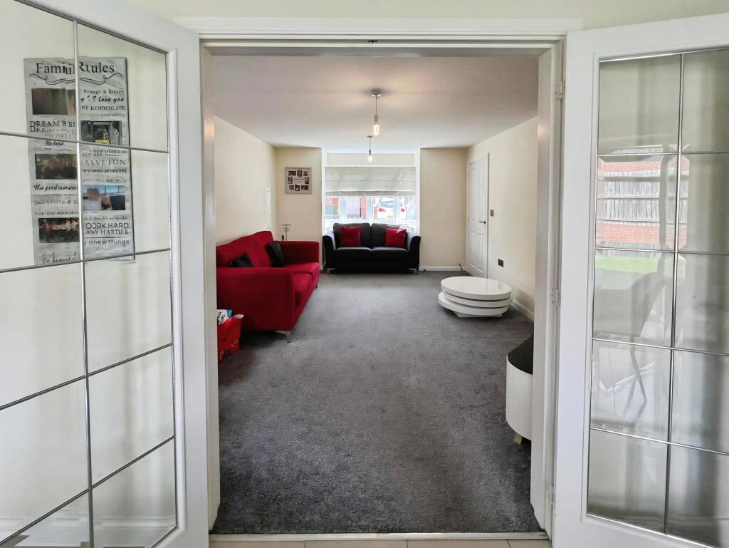 House in Wyre Forest, Kidderminster - More