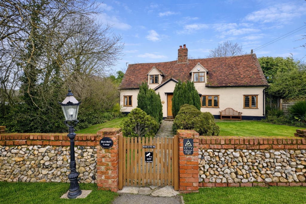 Main image of property: Park Street, Thaxted, Dunmow