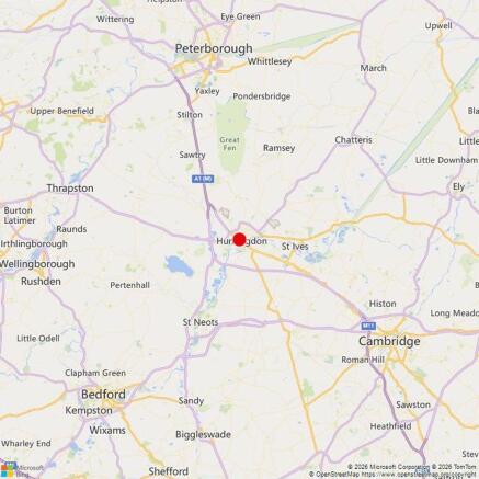 Property Map